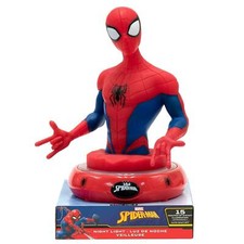 X Spider-Man Lampe De Nuit