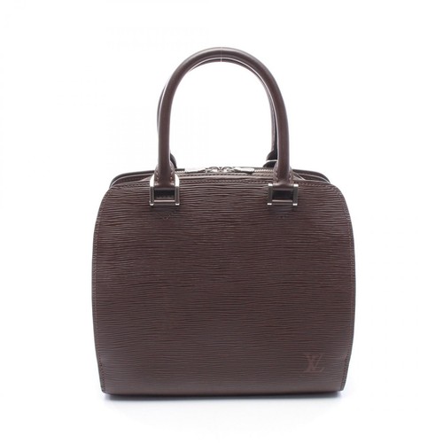 Sac main louis vuitton pont - louis,