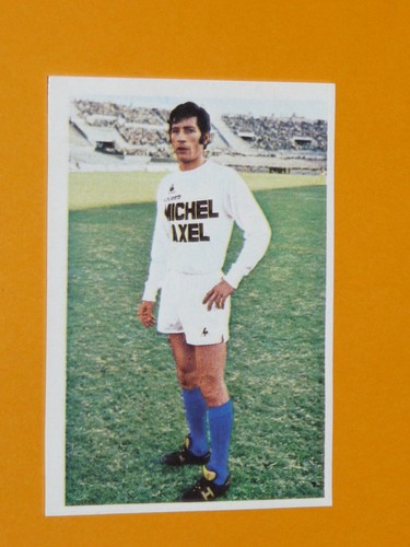 Lopez olympique marseille - #84,