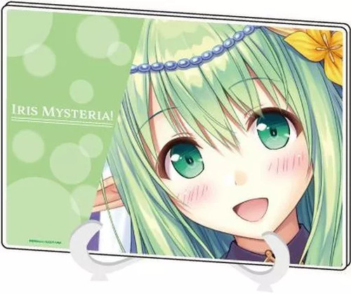 Anasutigaru airis mysteria - anasutigaru,