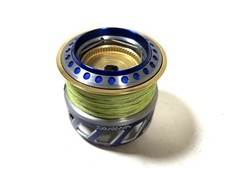 DAIWA Daiwa RCS2506 spool blue