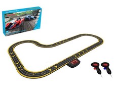 Scalextrics Micro Scalextric