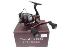 NEUF 2026 Shimano Sephia SS