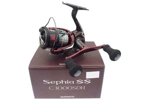 Neuf 2026 shimano sephia - shimano, ss