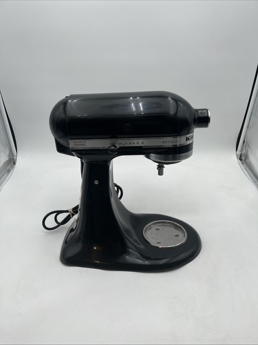 Kitchenaid artisan ksm150psob - artisan,