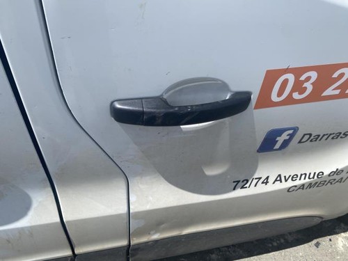 Poignee porte avant - , droit