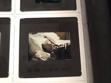 LA STORIA - CLAUDIA CARDINALE