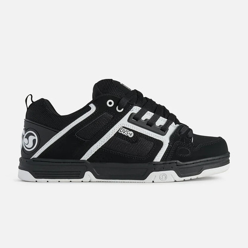 Dvs comanche shoes - comanche,