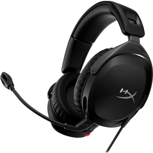 Casque gamer hyperx cloud - gamer,