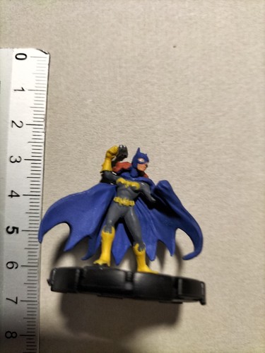050 batgirl - 050,