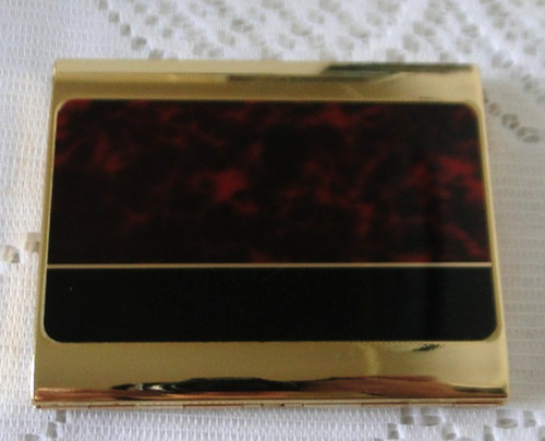 Etui porte cigarettes - etui, en