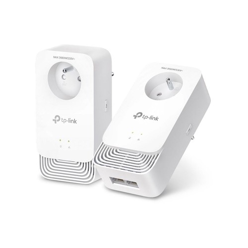 Cpl filaire link pg2405p - cpl,