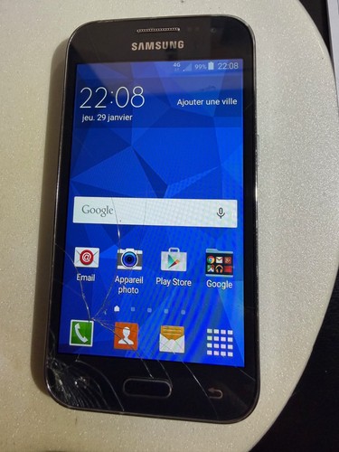 Samsung galaxy core prime - samsung,