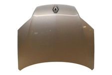Capot RENAULT LAGUNA 3 PHASE 2