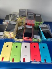 Original Apple iPhone 5C 8GB
