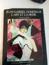 Jean Gabriel Domergue