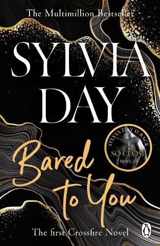 Sylvia day bared - day, you