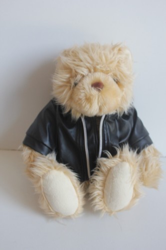 Ours peluche giorgio beverly