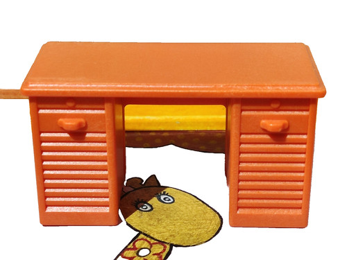 Playmobil armoire bureau - playmobil,