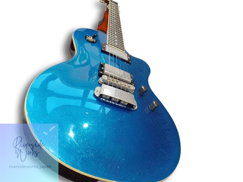 Guitare électrique hagstrom - électrique,