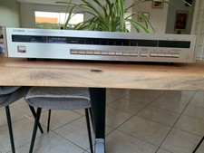 Tuner vintage Luxman T230L