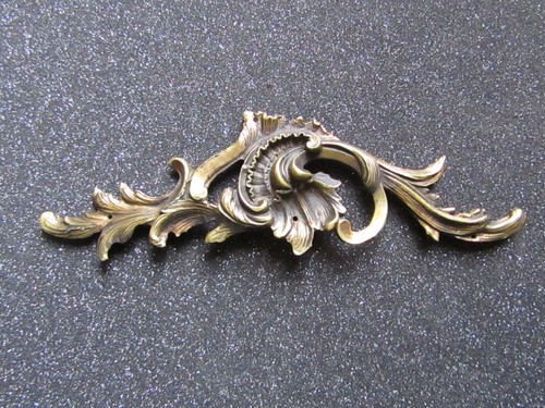 Bronze ameublement ancien - bronze,