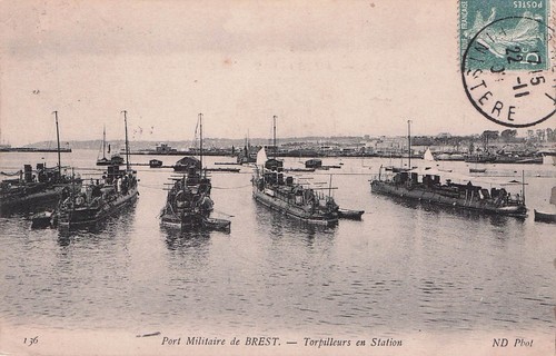 Carte postale ancienne