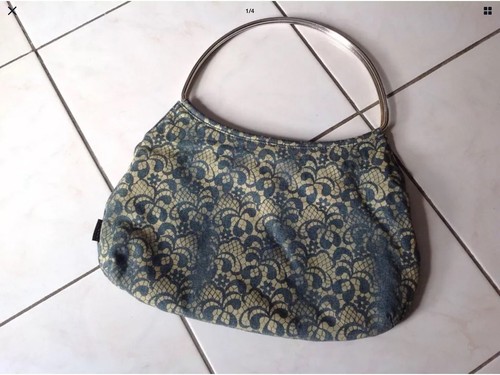 Sac lollipops toile anse - sac, et