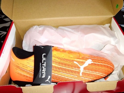 Chaussure football puma - de,