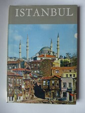 Martin Hurlimann  - Istanbul /