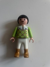 Playmobil 4258 enfant prince de la calèche carrosse des mariés
