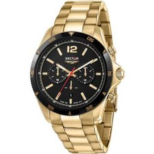 Montre Homme SECTOR 650