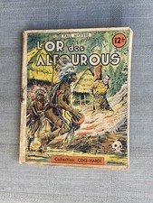 COLLECTION COQ-HARDI N° 1