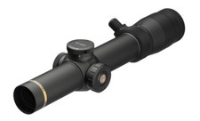 Leupold VX-3HD 1.5-5x20 (30