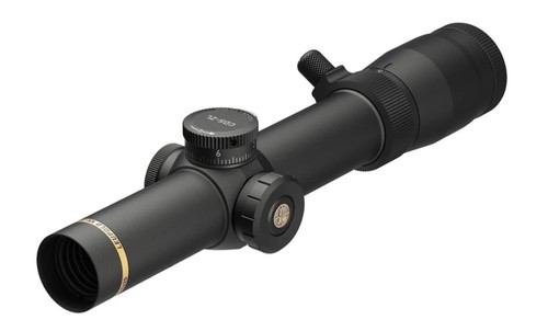 Leupold 3hd 5x20 30 - leupold, 1.5-5x20