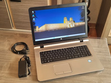 Ordinateur PORTABLE HP ProBook