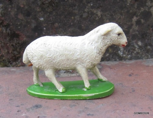 Starlux animaux ferme - ferme,