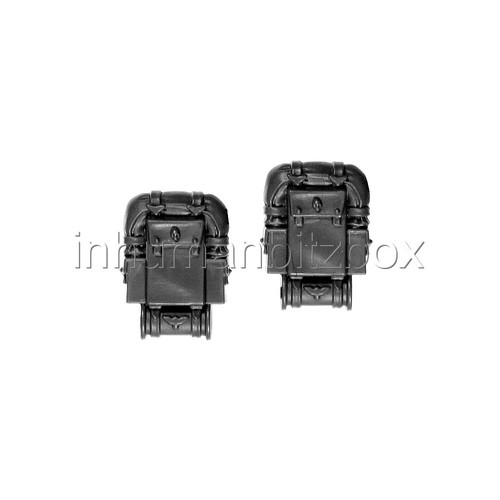 Vgdk11 sac dos veteran - x2,