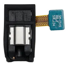 Headphone jack flex cable - headphone, for