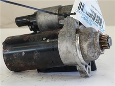 DÉMARREUR Volkswagen Polo IV