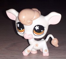 Petshop vache 476