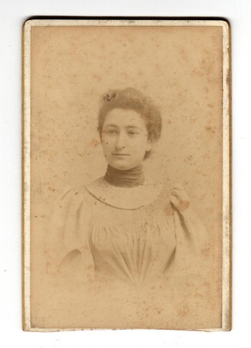 Photo cdv thiel freres à - photo-cdv-,