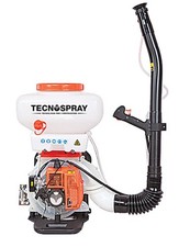 Atomiseur À Dos TECNOSPRAY