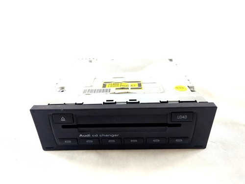 8e0035111d chargeur audi - cd,