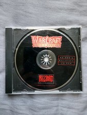 WarCraft: Orcs & Humans (PC