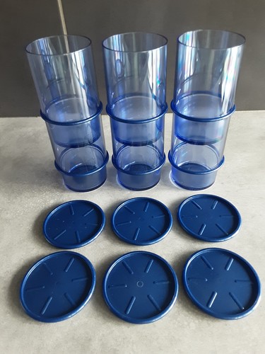 Lot grands verres - lot, de