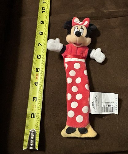 Disney store minnie mouse - store,