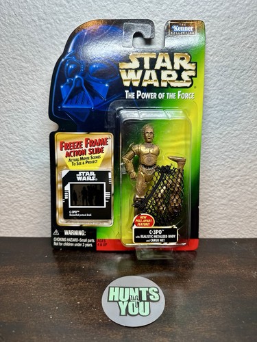 Star wars power the - star,