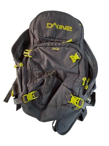Dakine heli pro dlx - pro, ski