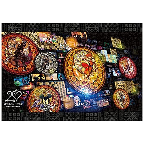 Puzzle tenyo - puzzle, (made